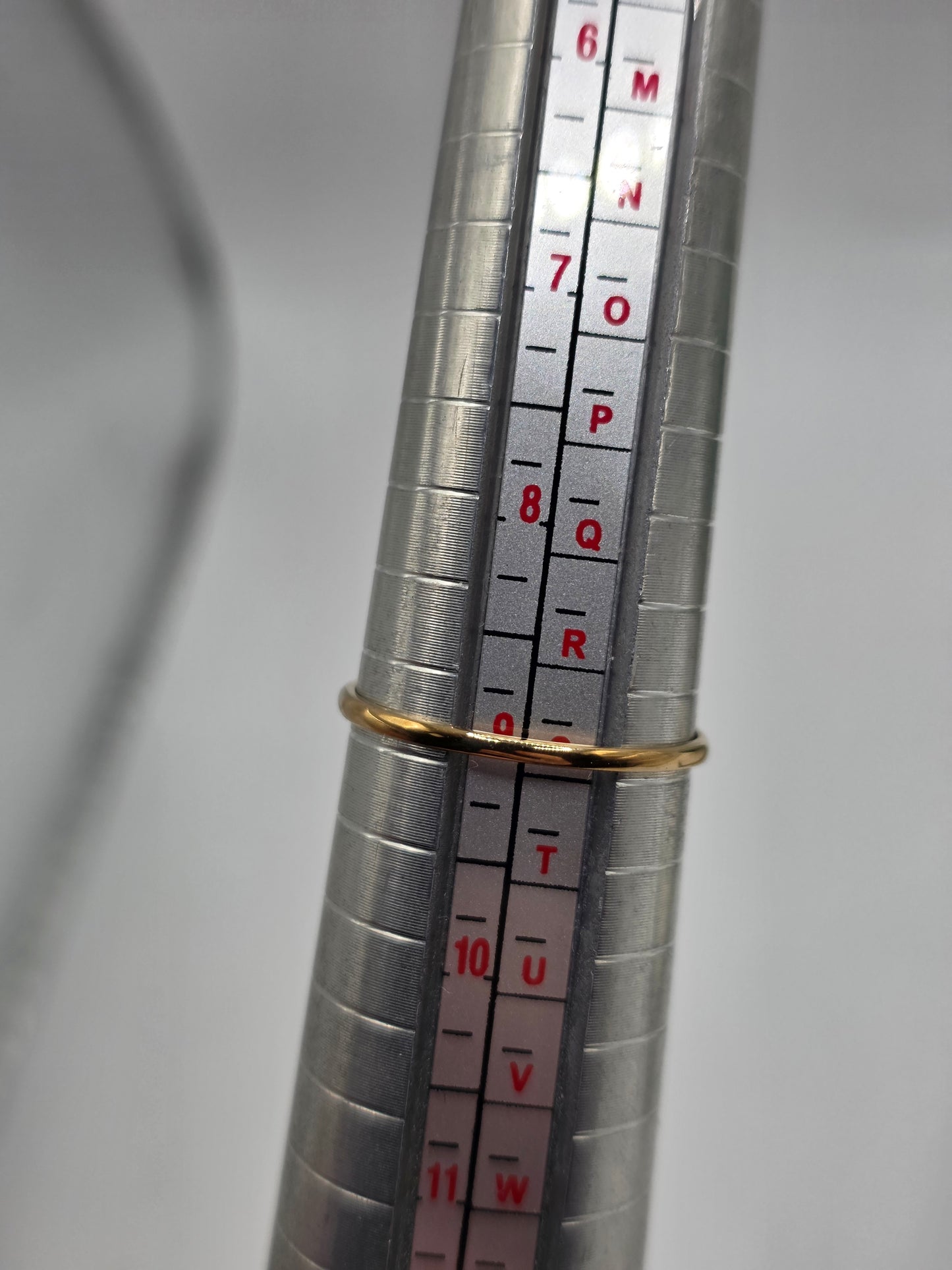 9ct gold opal cluster ring