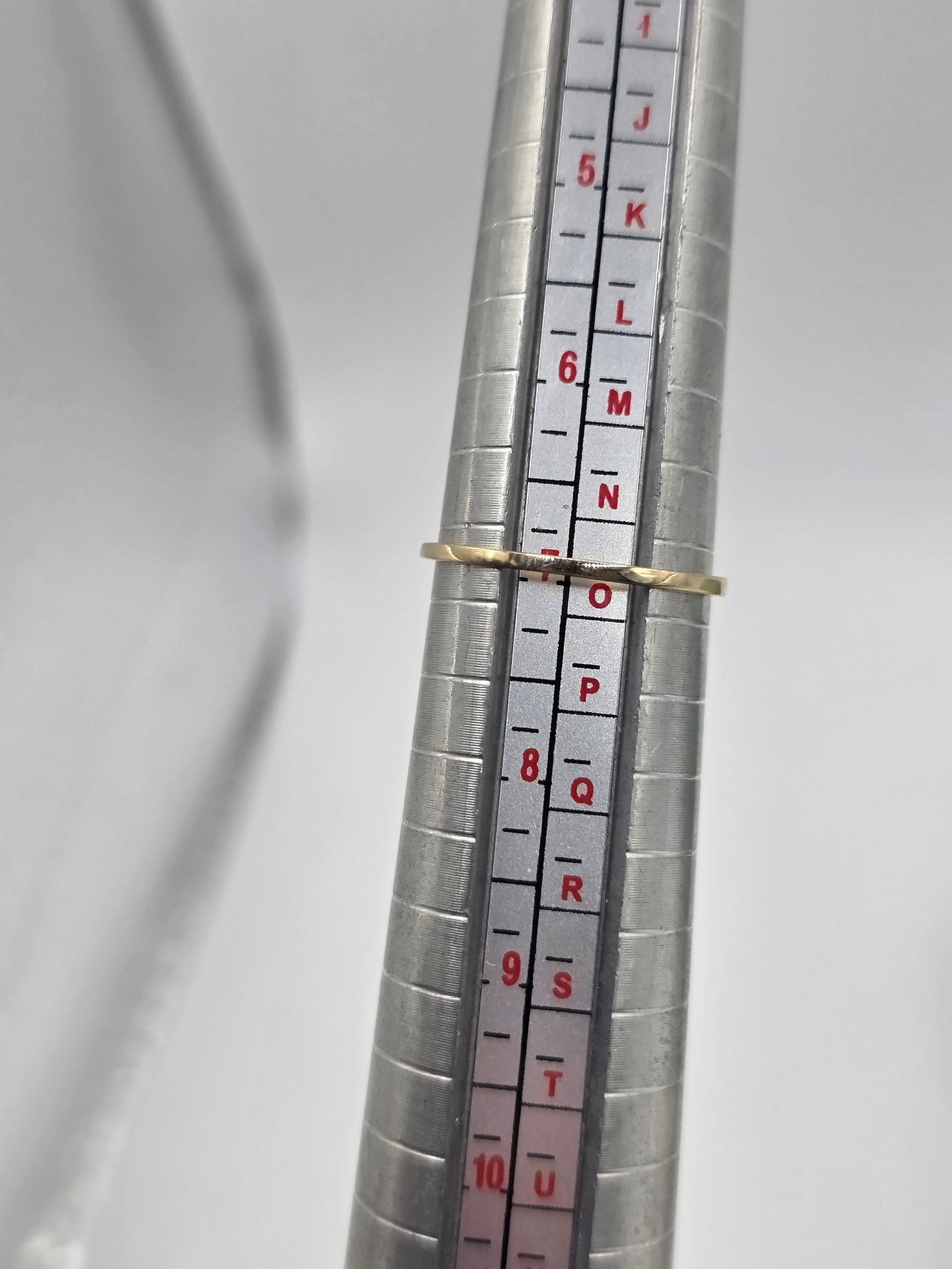 9ct gold opal triplet and peridot ring