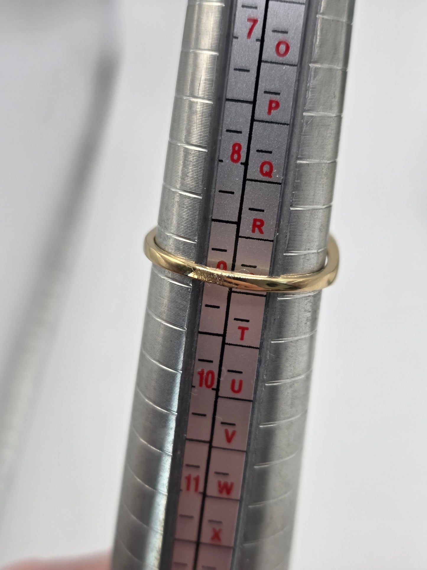 9ct gold glen lehrer peridot and diamond ring