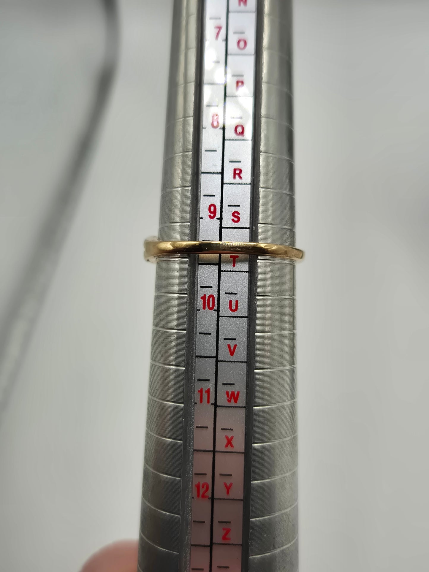 9ct gold fire opal and diamond ring