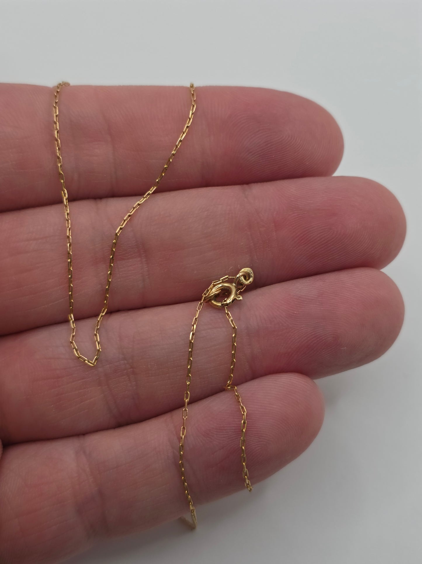 9ct gold chain (47)