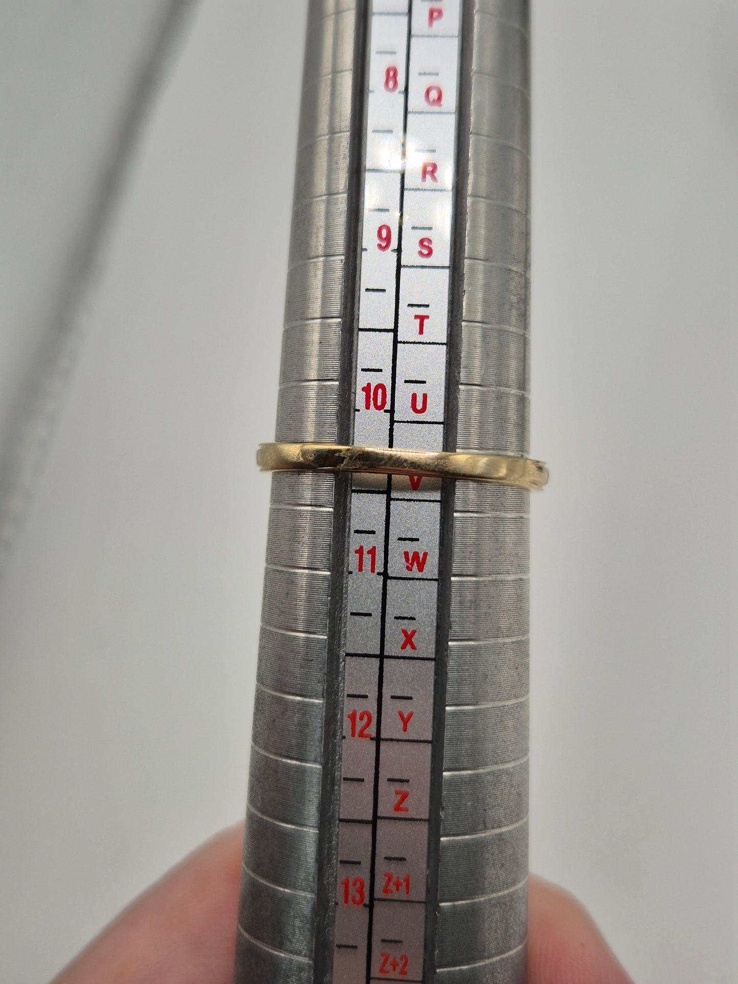 9ct gold diopside and diamond ring