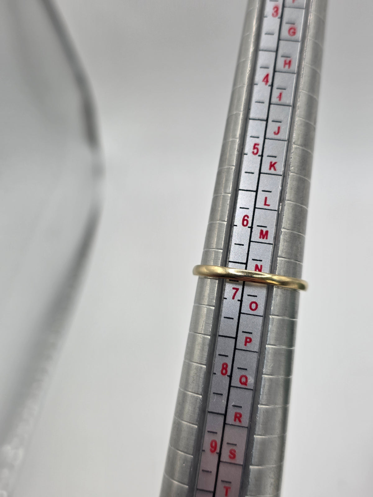9ct gold citrine and diamond ring