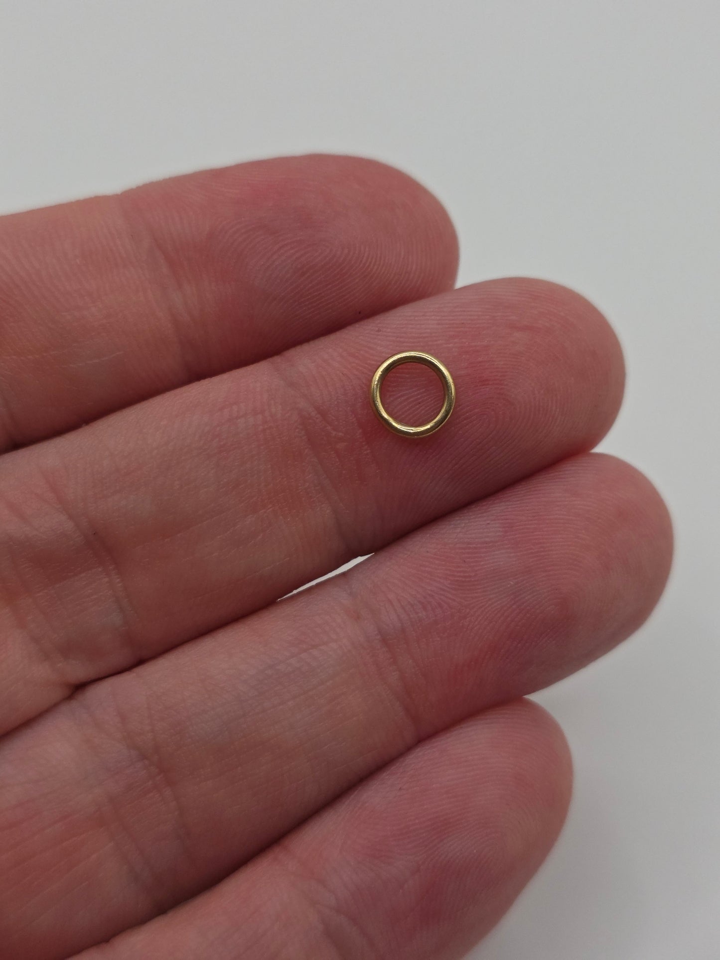 9ct gold extender