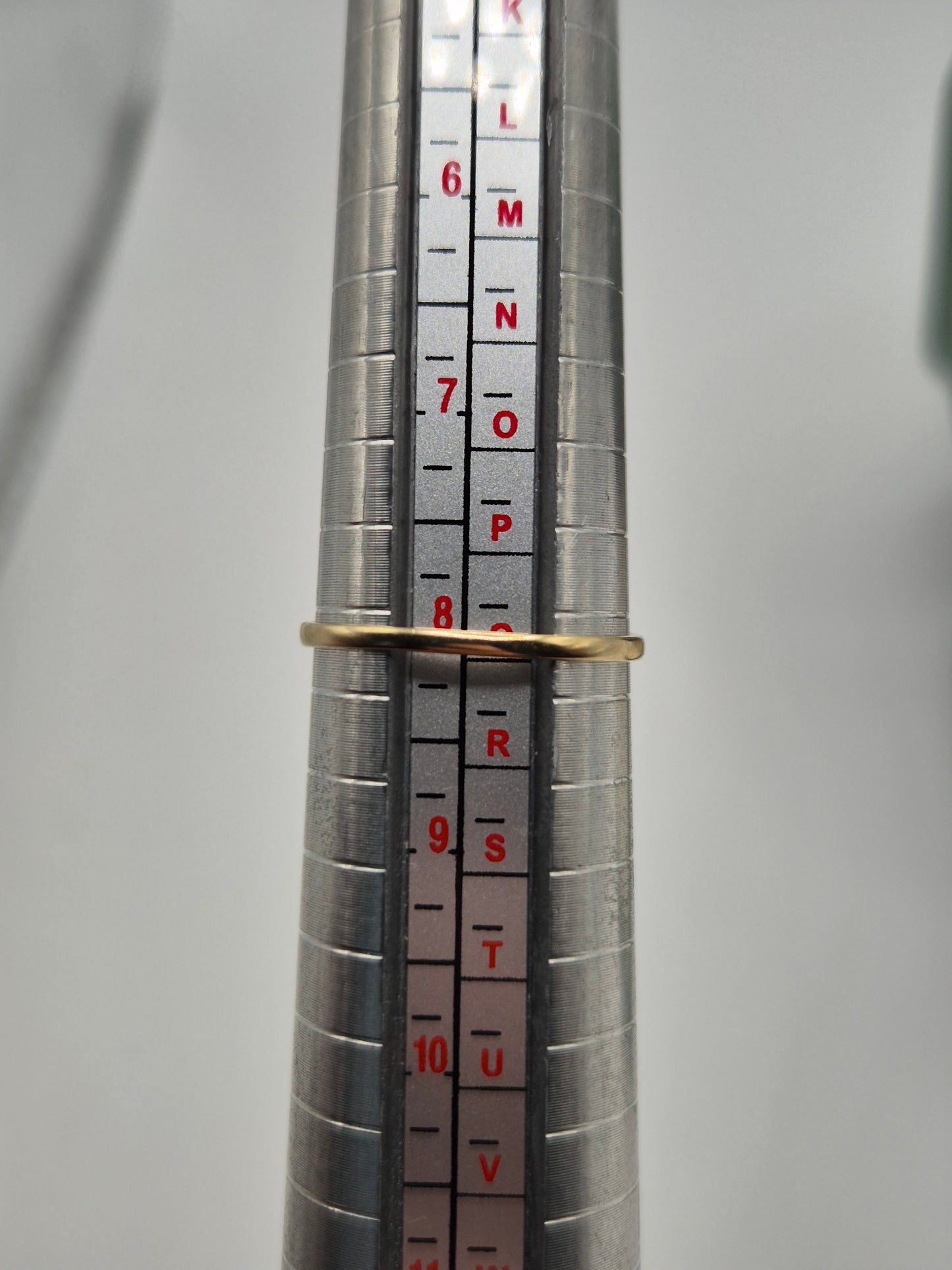 9ct gold opal and diamond ring