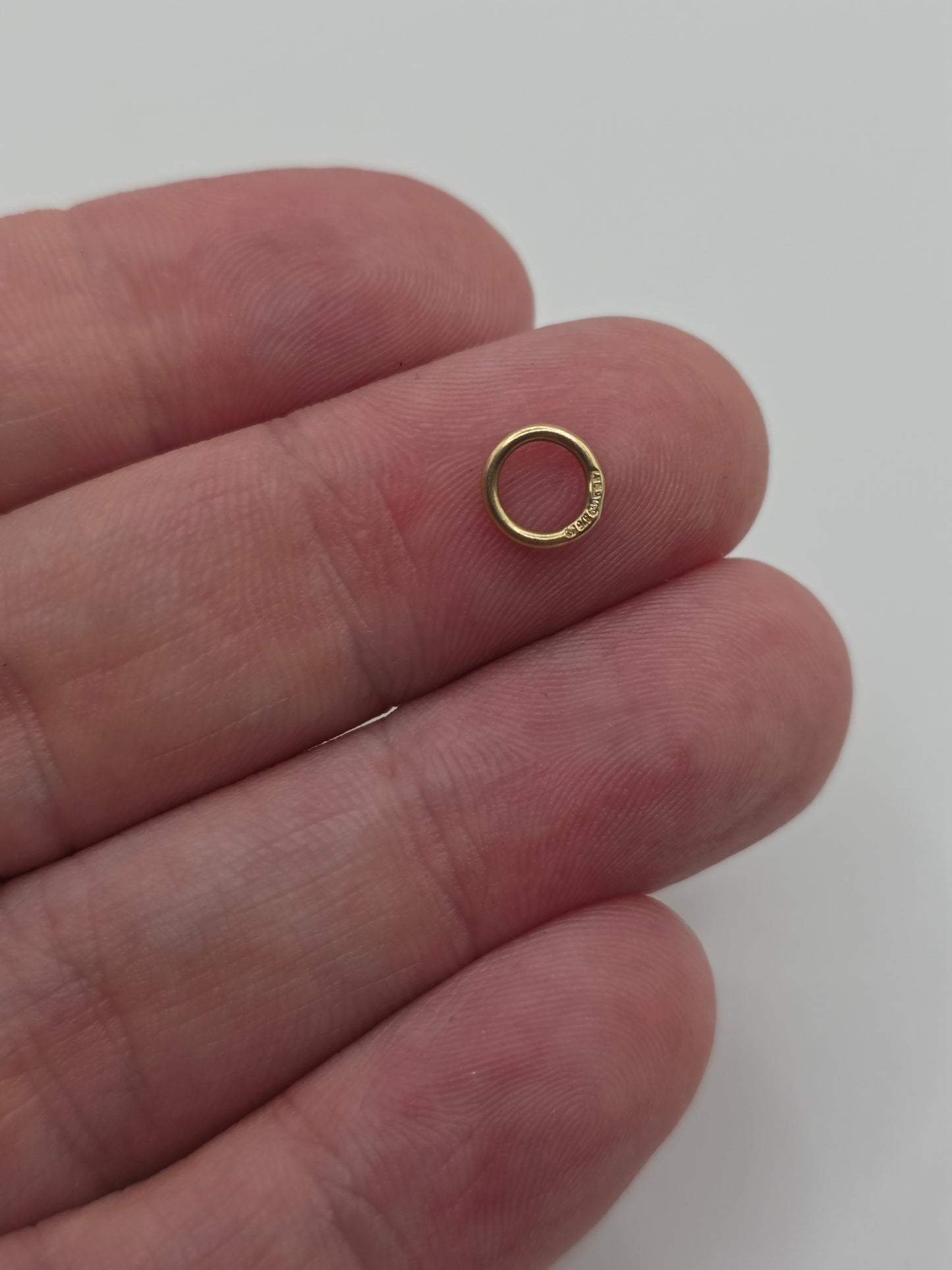 9ct gold extender