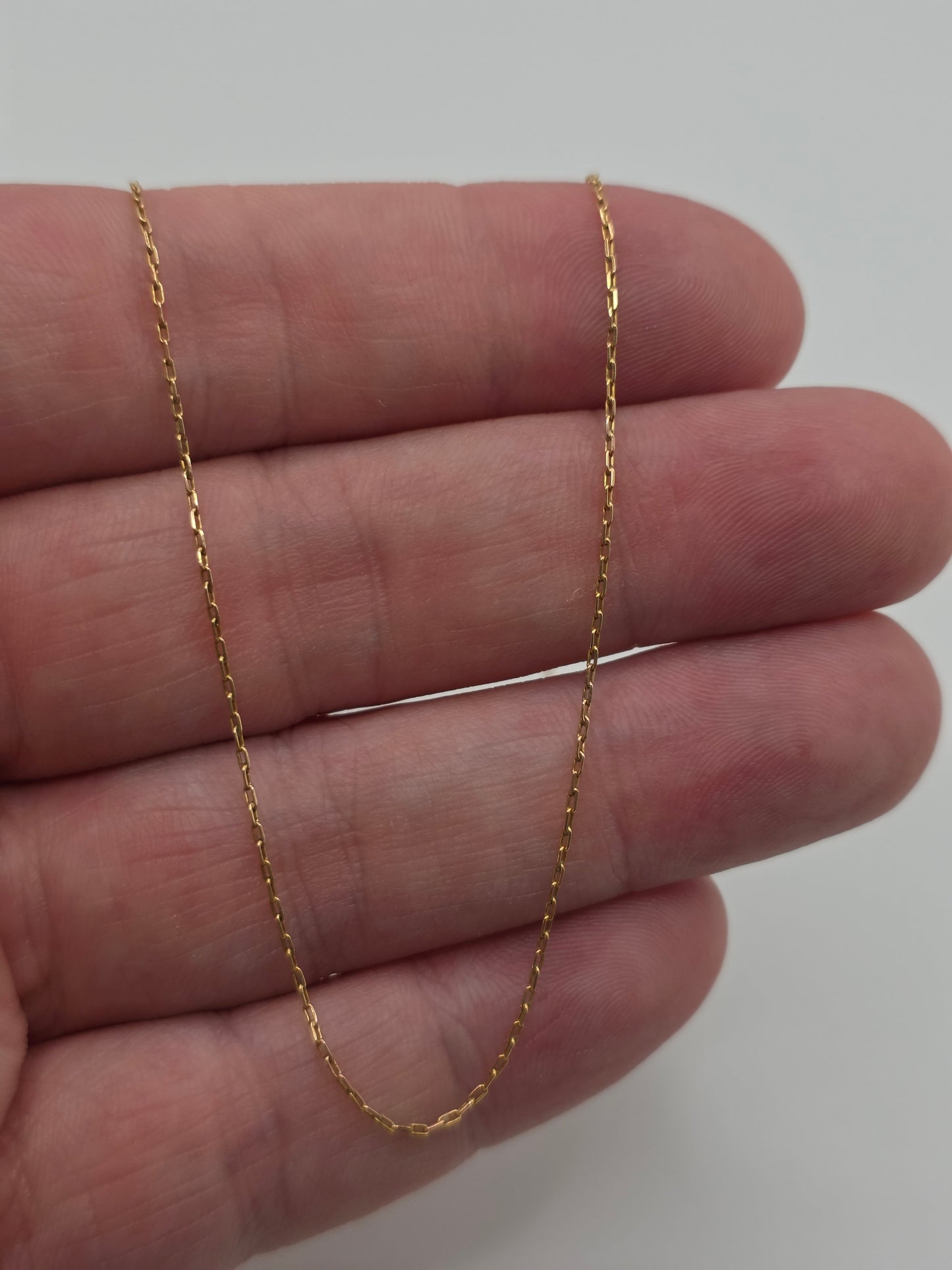 9ct gold chain (47)