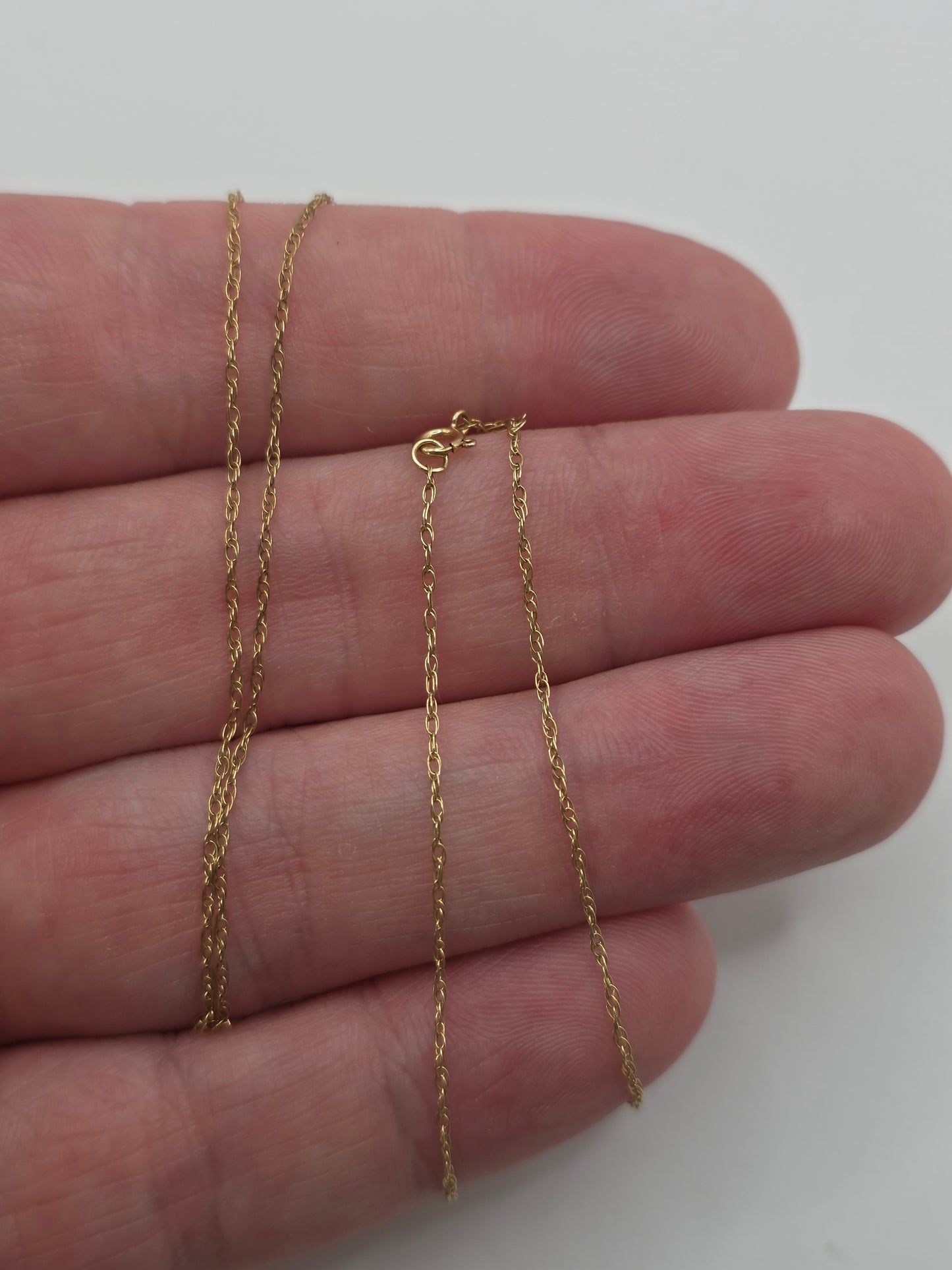 9ct gold chain (43)