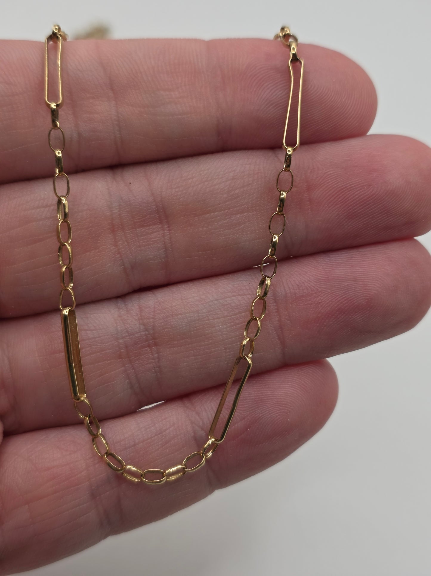 9ct gold chain (27)